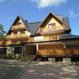 Vendégház Halusia 