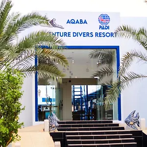 Panzió Adventure Divers & Dive Center, Al Burj
