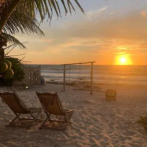 Casa Kayab , Puerto Morelos Mexiko