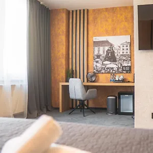 Jestebrno 4* Brno