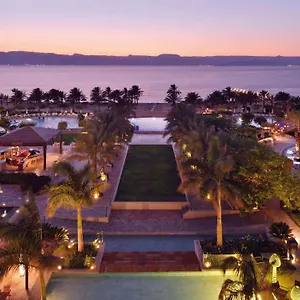 Moevenpick & Tala Bay ***** Akaba