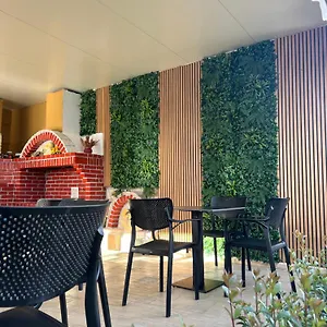 House Pollo Ksamil