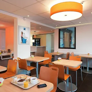 Szálloda Ibis Budget Porte D'orleans **
