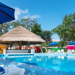 Colorbox Beds And , Tulum Mexiko