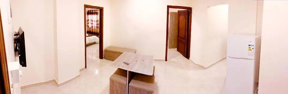 Rawa'At Alaqaba Hotel Aqaba