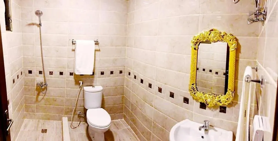 Rawa'At Alaqaba Hotel