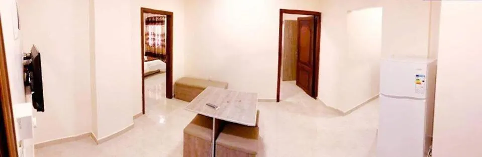 **  Rawa'At Alaqaba Hotel Jordan